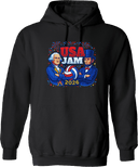 Hoodies - USA Jam 2026 - 2