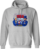 Hoodies - USA Jam 2026 - 2