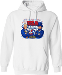 Hoodies - USA Jam 2026 - 2