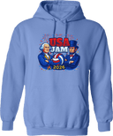 Hoodies - USA Jam 2026 - 2
