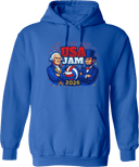 Hoodies - USA Jam 2026 - 2