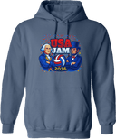 Hoodies - USA Jam 2026 - 2