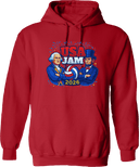 Hoodies - USA Jam 2026 - 2