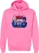 Hoodies - USA Jam 2026 - 2