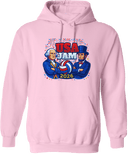 Hoodies - USA Jam 2026 - 2