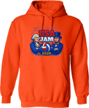 Hoodies - USA Jam 2026 - 2