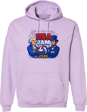 Hoodies - USA Jam 2026 - 2