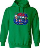 Hoodies - USA Jam 2026 - 2
