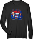 Performance Long Sleeves - USA Jam 2026 - 2