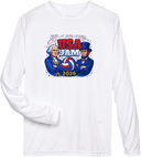 Performance Long Sleeves - USA Jam 2026 - 2