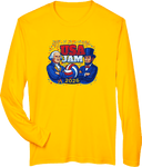 Performance Long Sleeves - USA Jam 2026 - 2