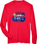 Performance Long Sleeves - USA Jam 2026 - 2