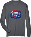 Performance Long Sleeves - USA Jam 2026 - 2