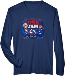 Performance Long Sleeves - USA Jam 2026 - 2