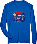 Performance Long Sleeves - USA Jam 2026 - 2
