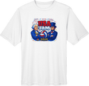 Performance Short Sleeves - USA Jam 2026 - 2