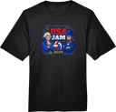 Performance Short Sleeves - USA Jam 2026 - 2