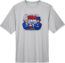 Performance Short Sleeves - USA Jam 2026 - 2