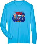 Performance Long Sleeves - USA Jam 2026 - 2