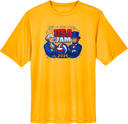 Performance Short Sleeves - USA Jam 2026 - 2