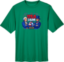 Performance Short Sleeves - USA Jam 2026 - 2