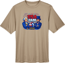 Performance Short Sleeves - USA Jam 2026 - 2