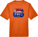 Performance Short Sleeves - USA Jam 2026 - 2