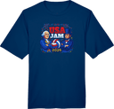 Performance Short Sleeves - USA Jam 2026 - 2