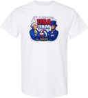 Short Sleeves - USA Jam 2026 - 2