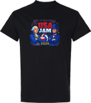 Short Sleeves - USA Jam 2026 - 2