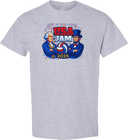 Short Sleeves - USA Jam 2026 - 2