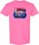 Short Sleeves - USA Jam 2026 - 2