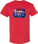 Short Sleeves - USA Jam 2026 - 2
