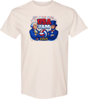 Short Sleeves - USA Jam 2026 - 2