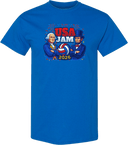 Short Sleeves - USA Jam 2026 - 2