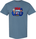 Short Sleeves - USA Jam 2026 - 2