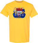 Short Sleeves - USA Jam 2026 - 2