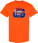 Short Sleeves - USA Jam 2026 - 2