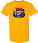 Short Sleeves - USA Jam 2026 - 2