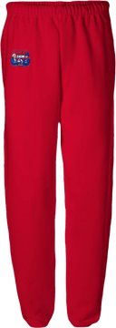 Sweatpants - USA Jam 2026 - 2