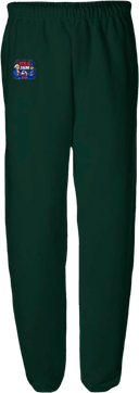 Sweatpants - USA Jam 2026 - 2