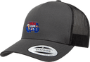 Trucker Hat - USA Jam 2026 - 2