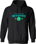 Hoodies - The Main Event 2026(Arched Athletic Block)