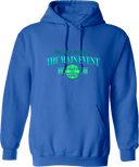 Hoodies - The Main Event 2026(Arched Athletic Block)