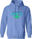 Hoodies - The Main Event 2026(Arched Athletic Block)