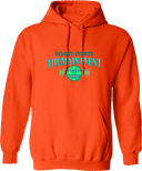 Hoodies - The Main Event 2026(Arched Athletic Block)