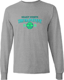 Long Sleeves - The Main Event 2026(Arched Athletic Block)