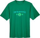 Performance Short Sleeves - The Main Event 2026(Arched Athletic Block)