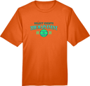 Performance Short Sleeves - The Main Event 2026(Arched Athletic Block)