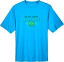 Performance Short Sleeves - The Main Event 2026(Arched Athletic Block)